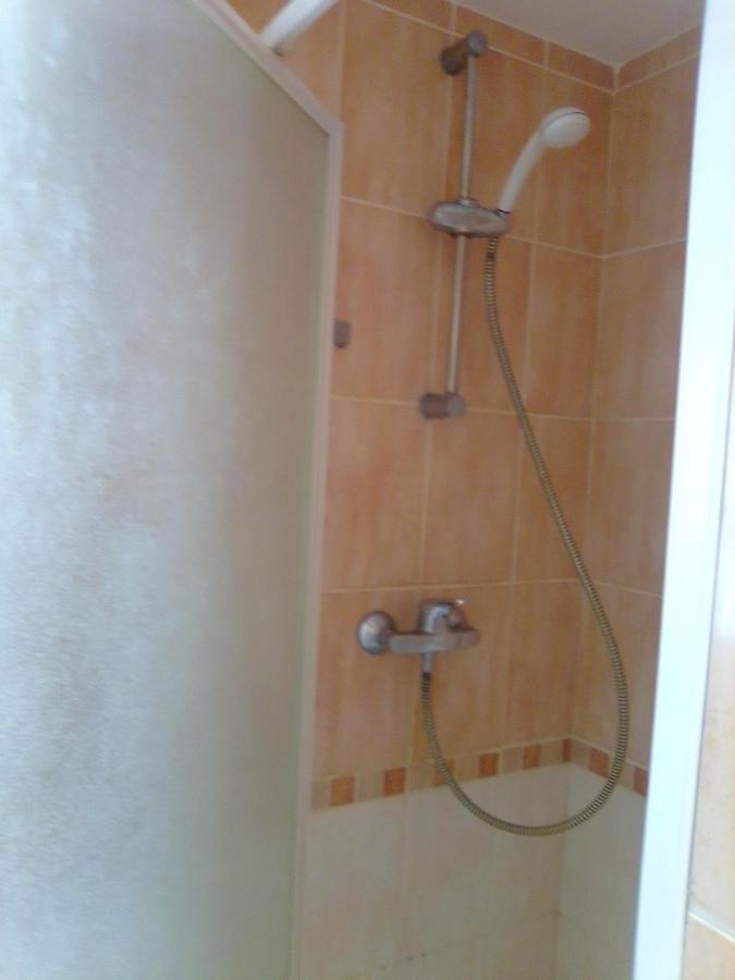 Aix en Provence studio climatisé en centre ville Aix-en-Provence Extérieur photo